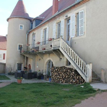 Chateau Besson Desertines  Dış mekan fotoğraf