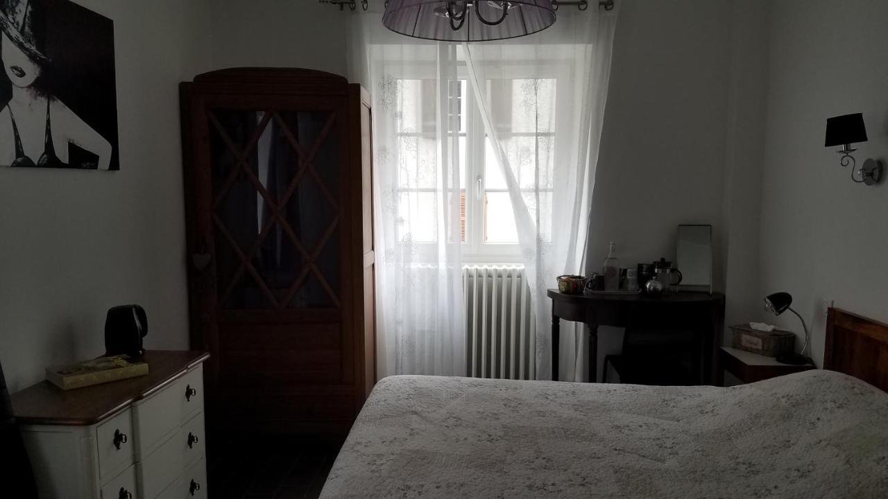 Chateau Besson Desertines  Dış mekan fotoğraf